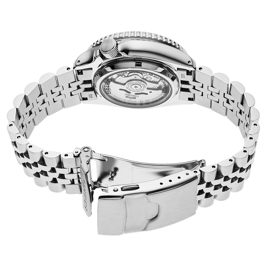 Men's Seiko 5 Sports SSK021