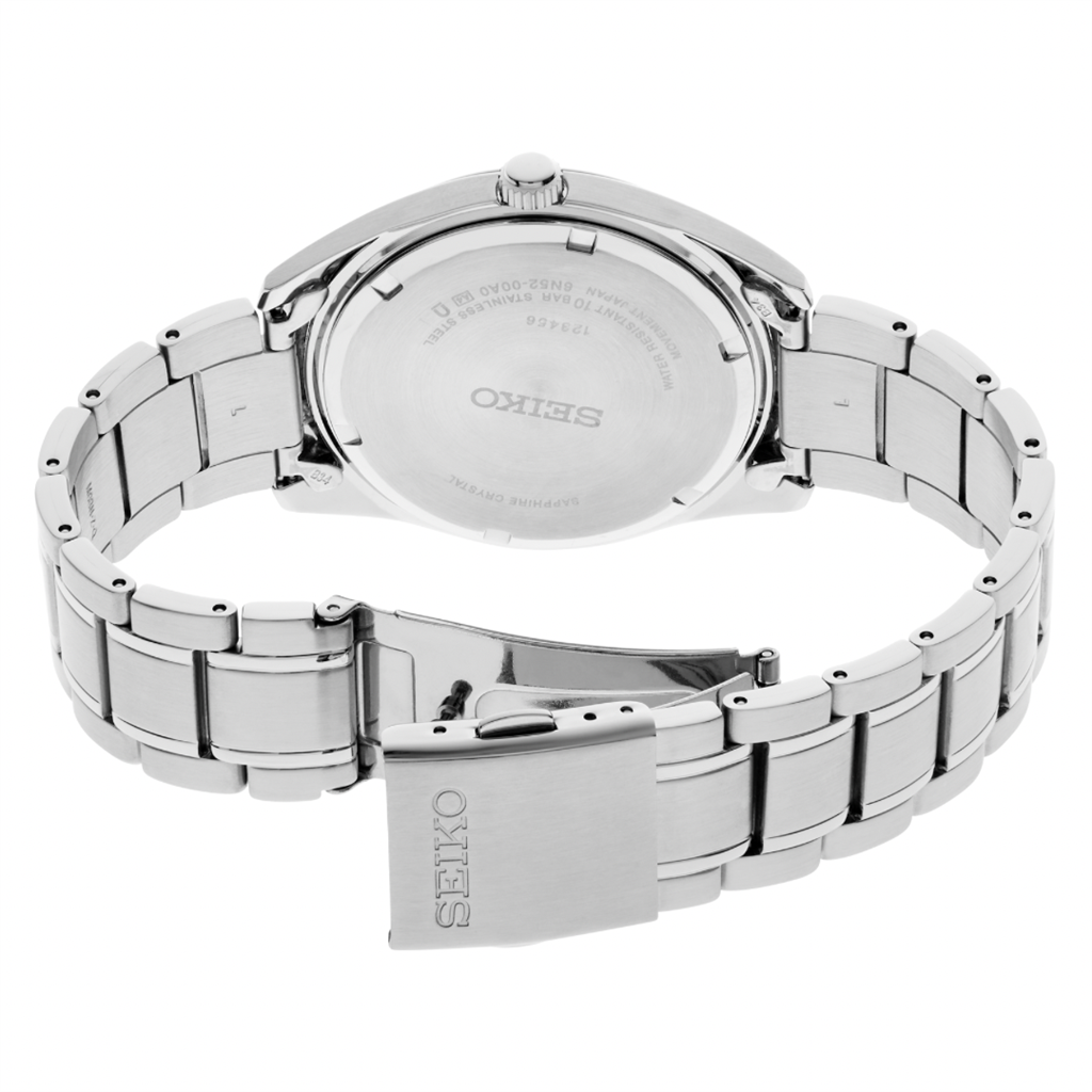 Mens Seiko Watch SUR527