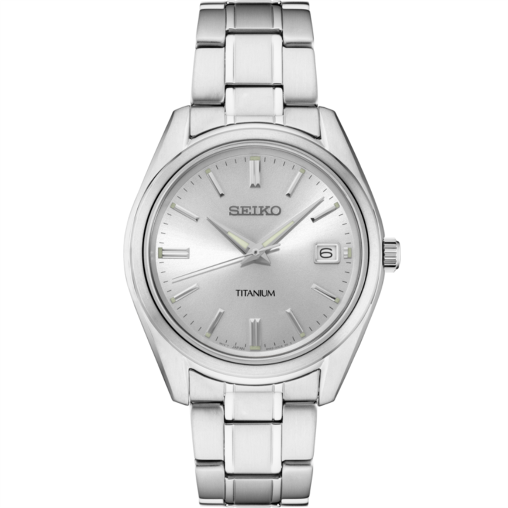 Mens Seiko Essentials SUR369