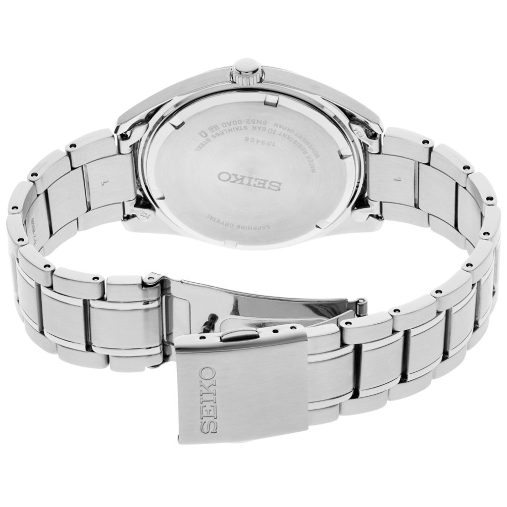 Mens Seiko Essentials SUR525