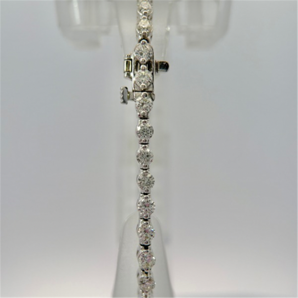 Diamond Bracelet