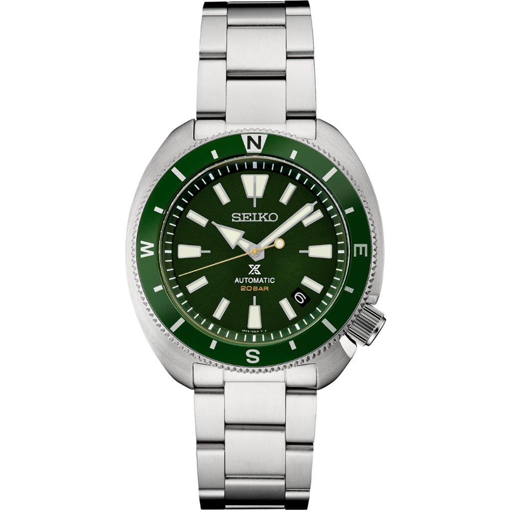 Mens Seiko Prospex SRPH15