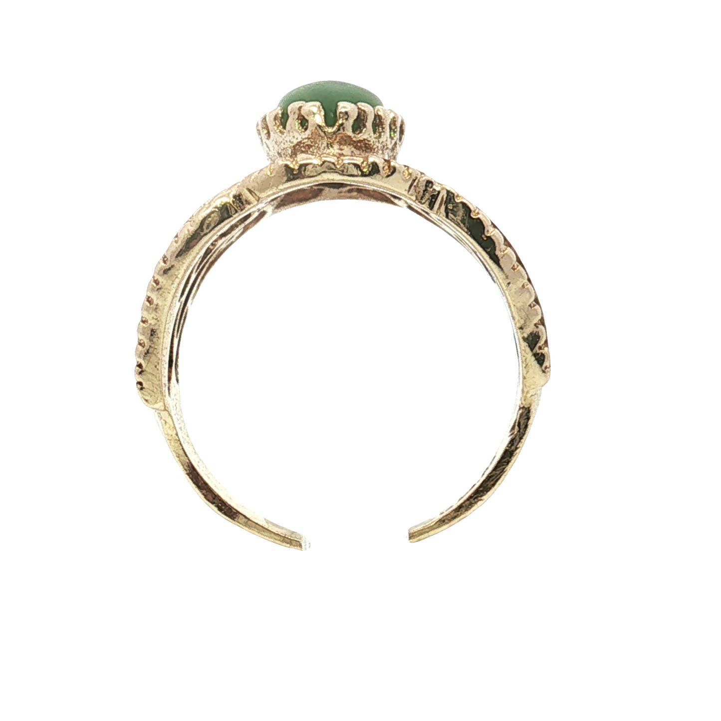 Colored Stone Rings - Women'