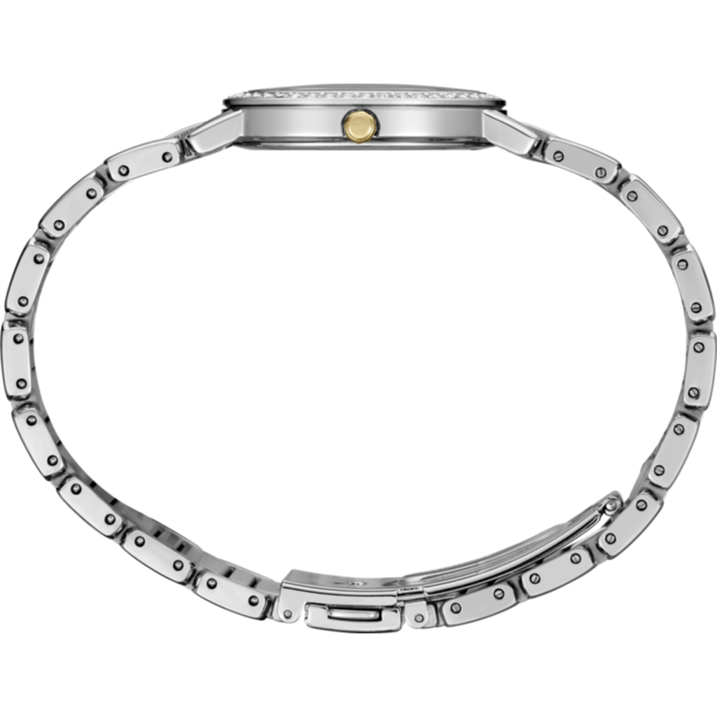 Ladies Seiko Crystal Watch SUP469