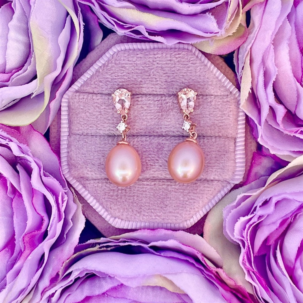 Pearl Earring