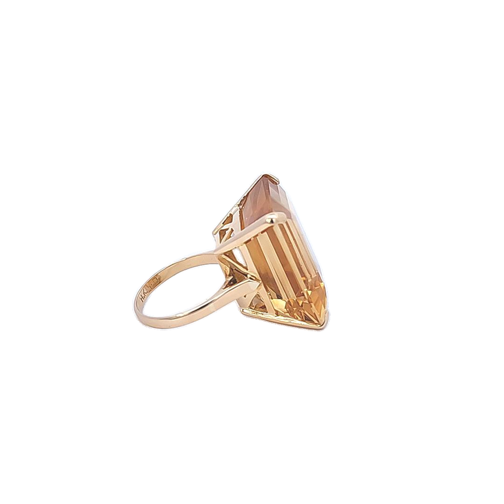 Colored Stone Rings - Women'