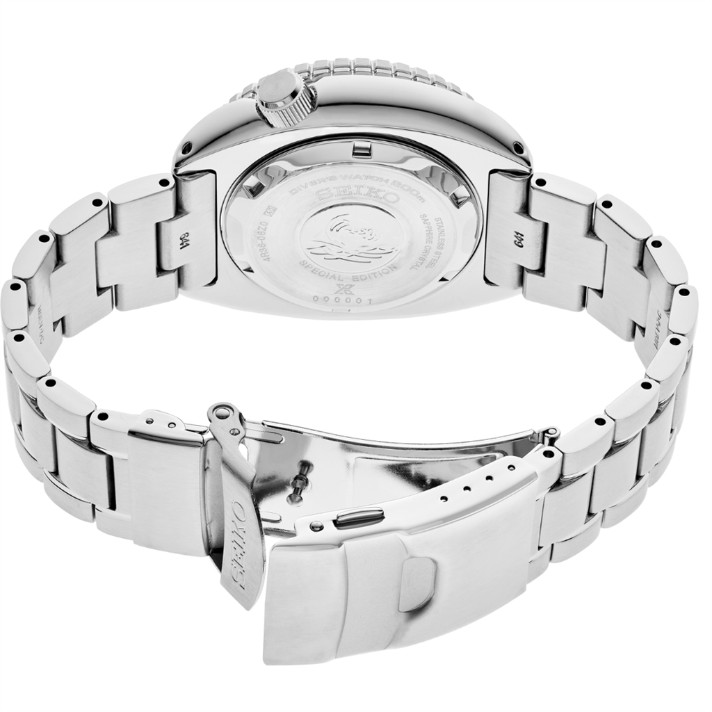 Mens Seiko Prospex SRPG19