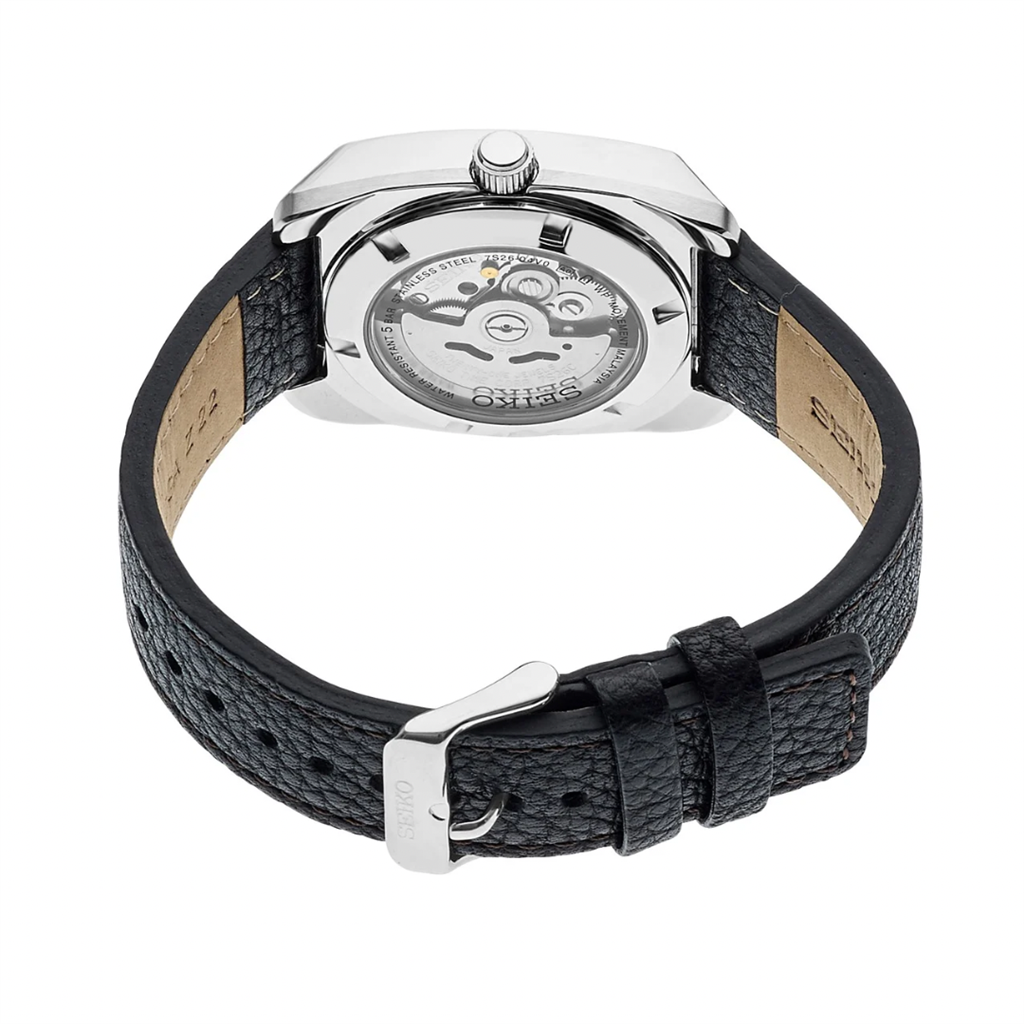 Mens Seiko Watch SNKP27