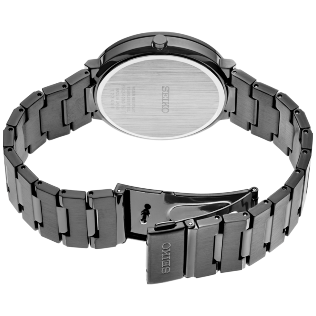 Mens Seiko Essentials SUR487