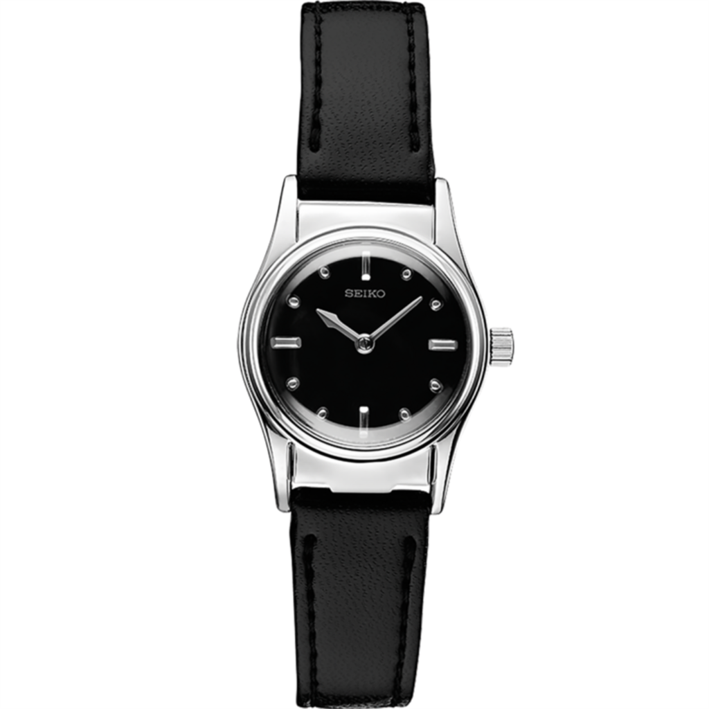 Ladies Seiko Essentials SWL001
