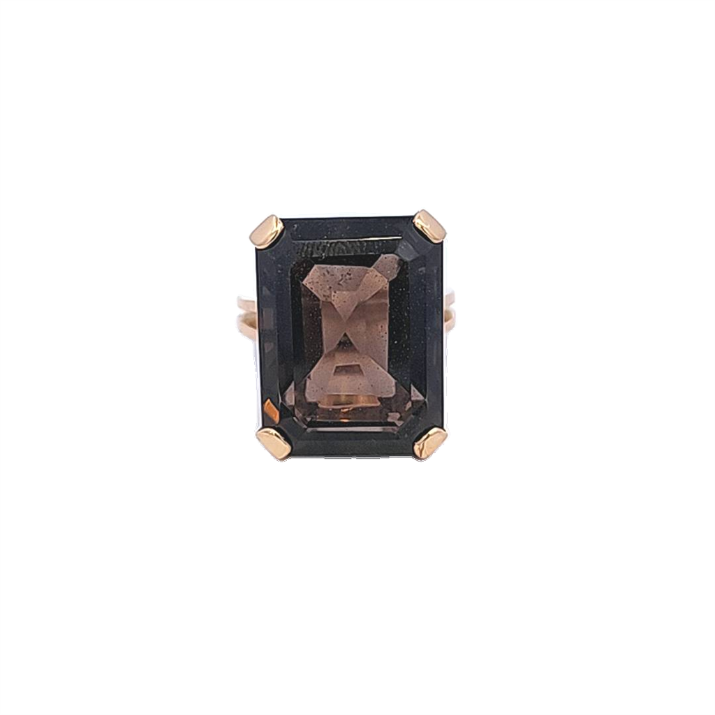 Colored Stone Rings - Women'