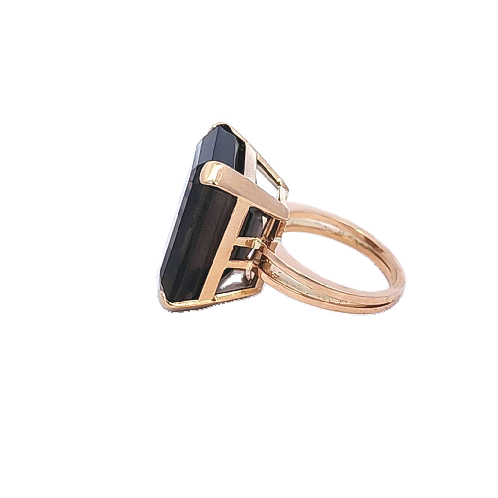 Colored Stone Rings - Women'