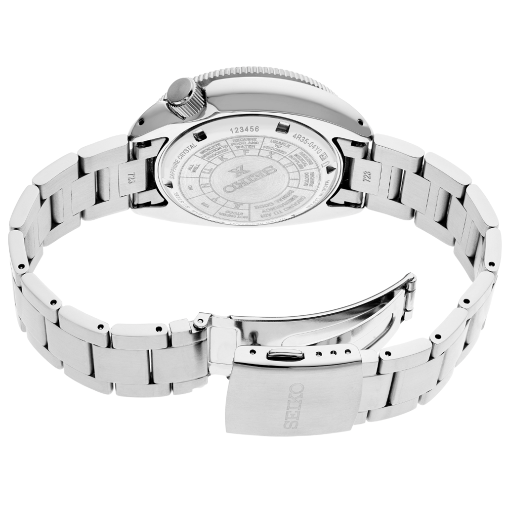 Mens Seiko Prospex SRPH15