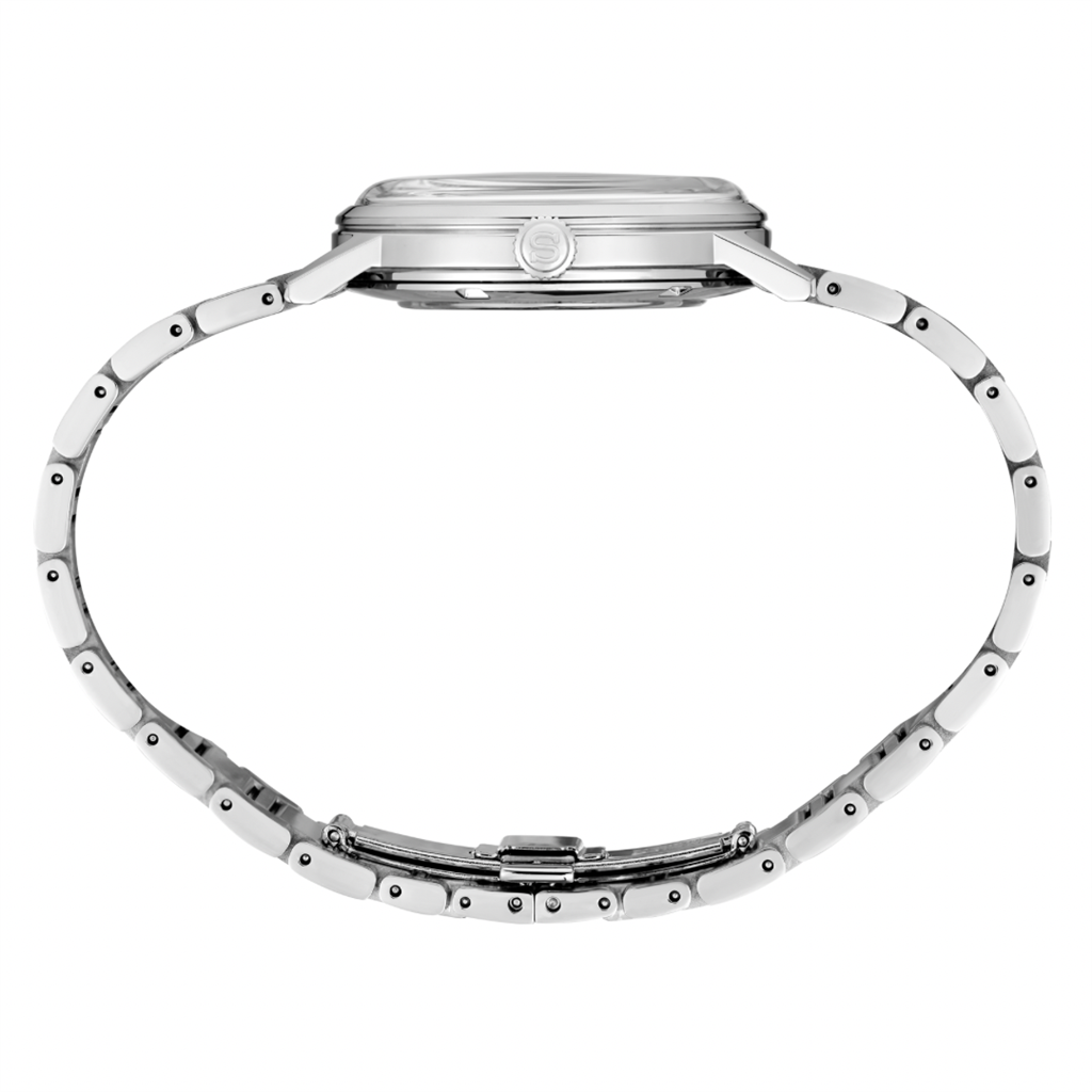 Mens Seiko Watch SRPJ13