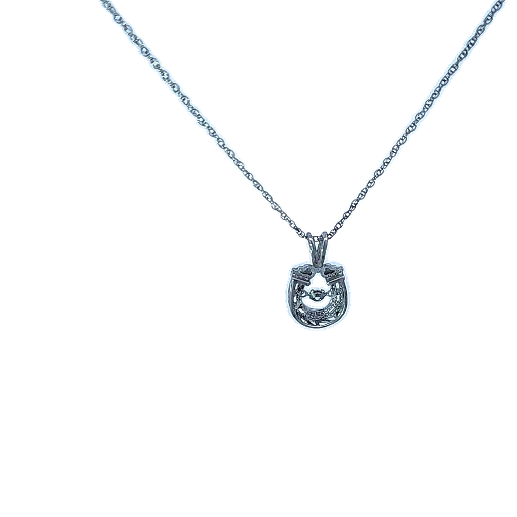 Diamond Necklace