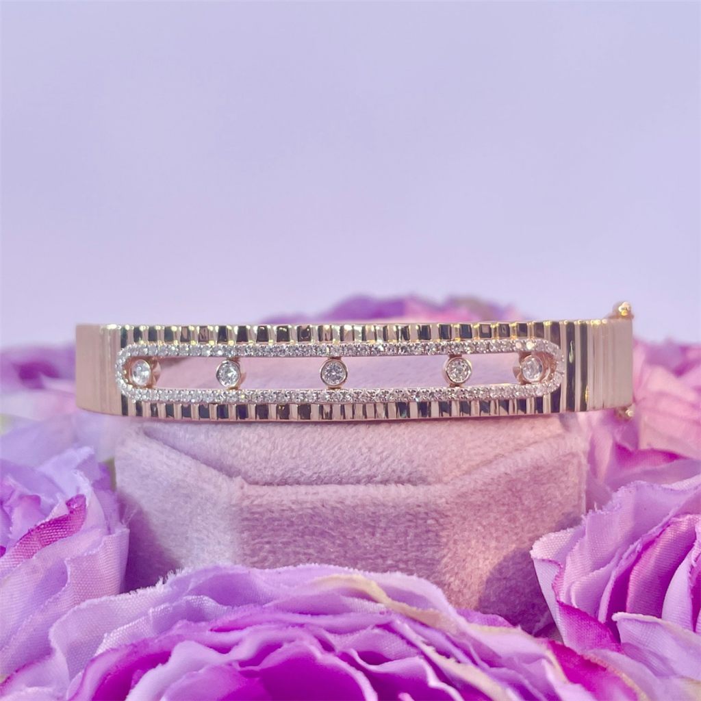 Diamond Bracelet