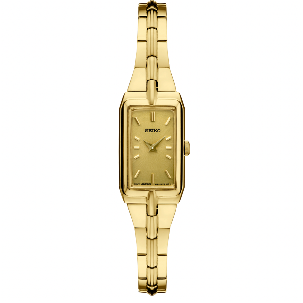 Ladies Seiko Watch SWR048
