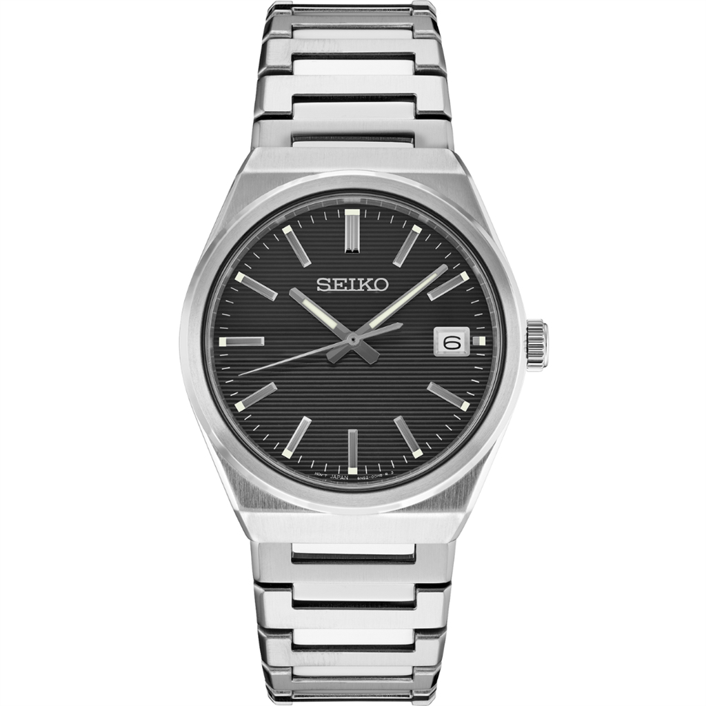 Mens Seiko Essentials SUR557