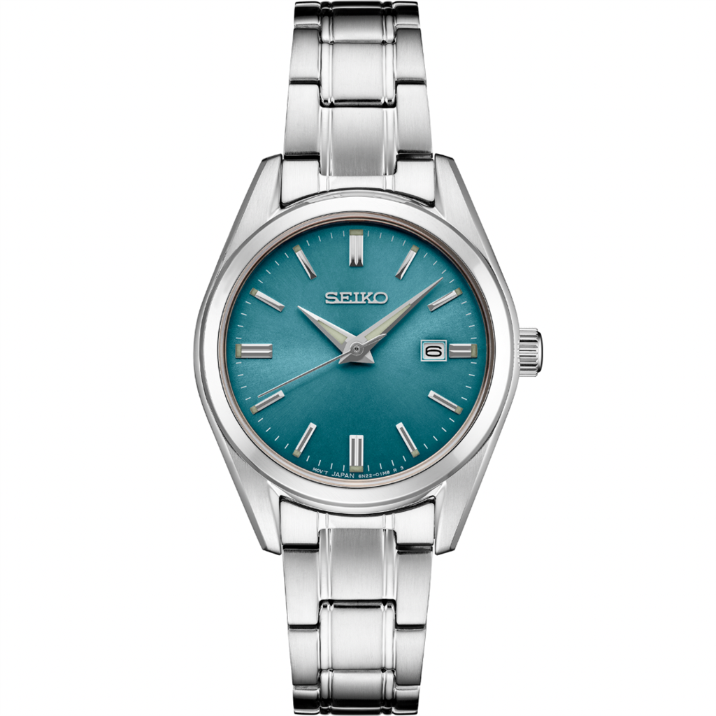 Ladies Seiko Watch SUR531