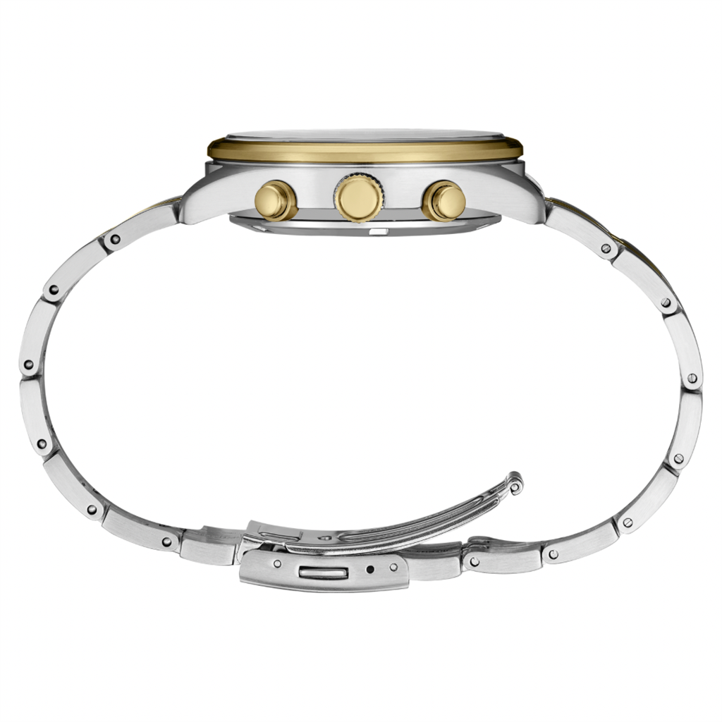 Mens Seiko Watch SSB430
