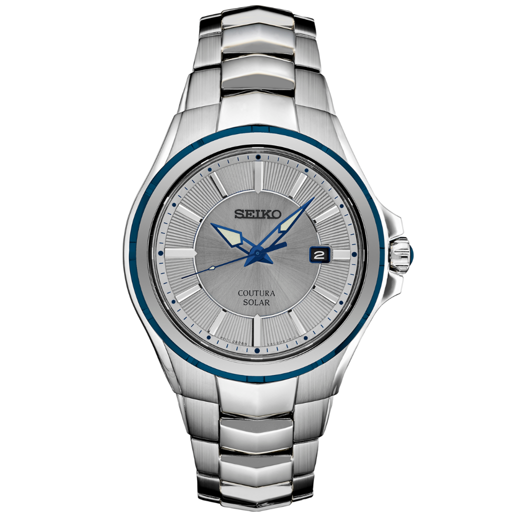 Mens Seiko Coutura SNE565