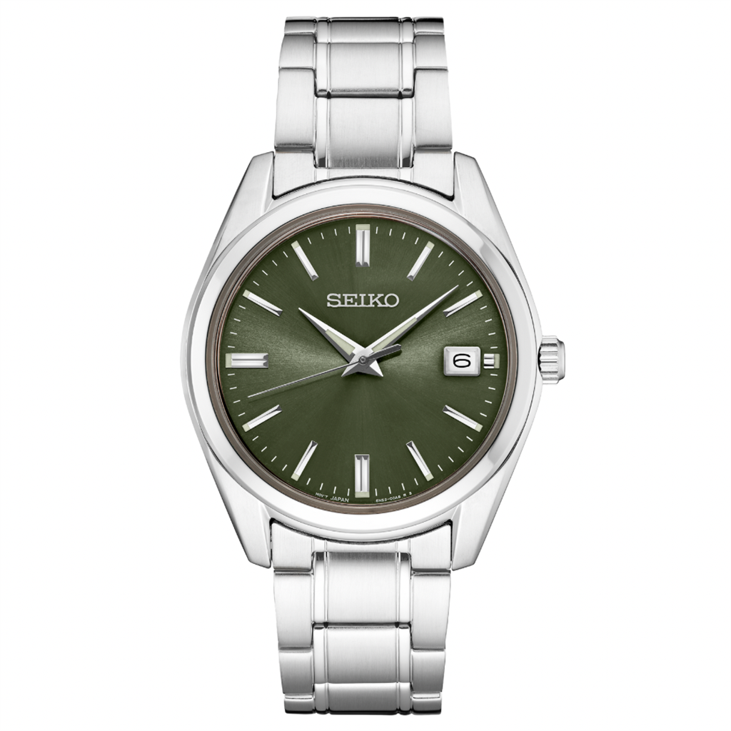 Mens Seiko Watch SUR527