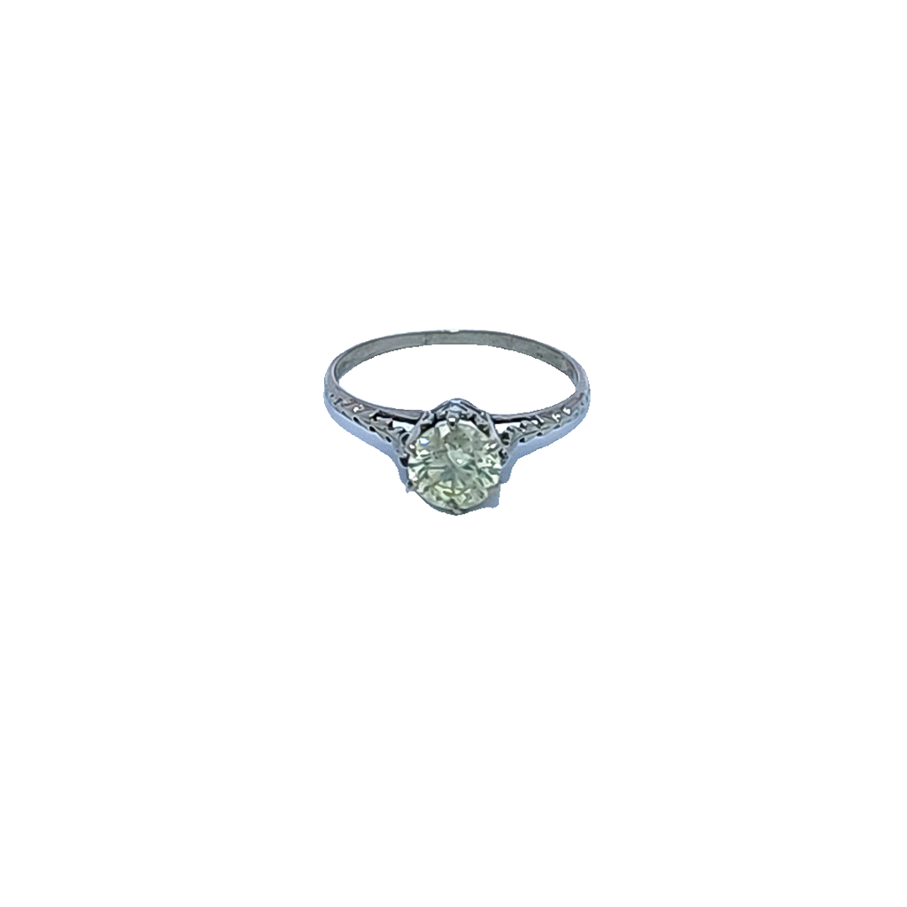 Diamond Fashion Rings - Women'
