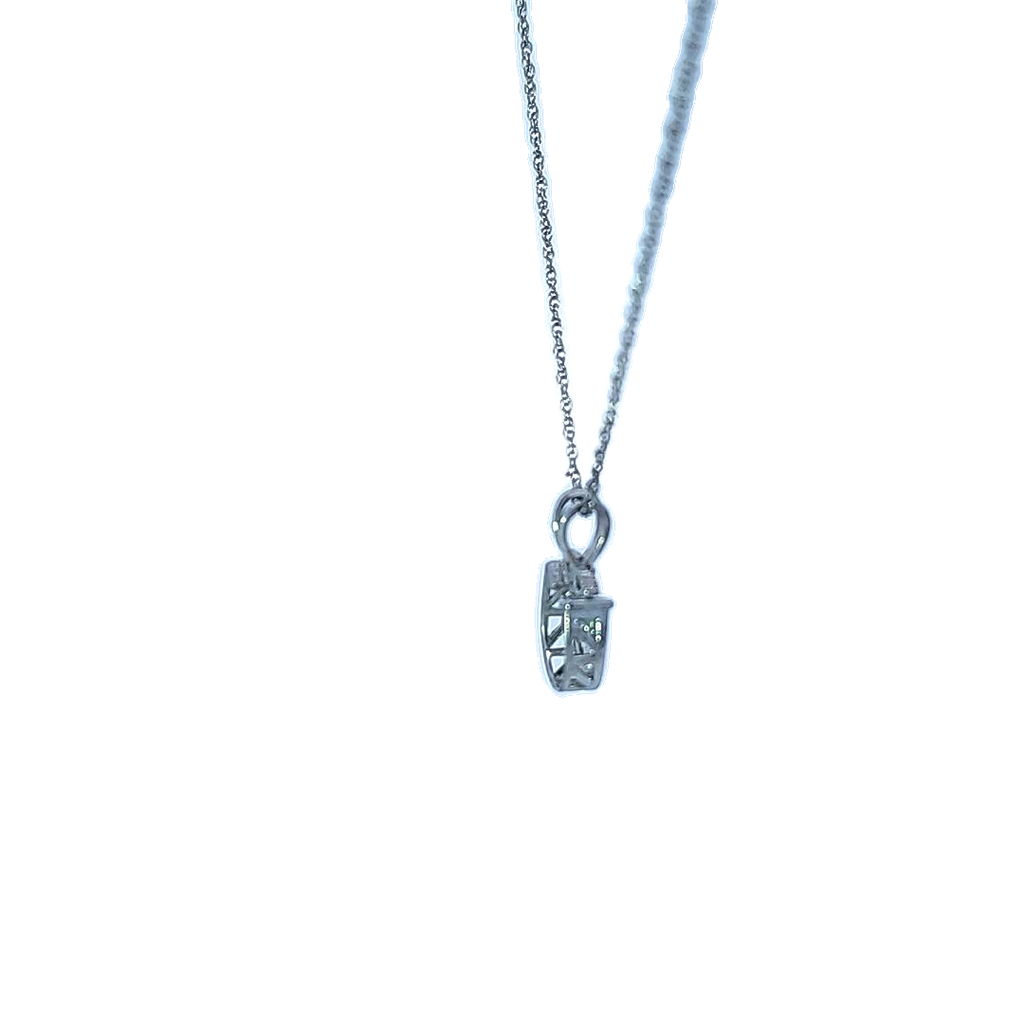 Diamond Necklace
