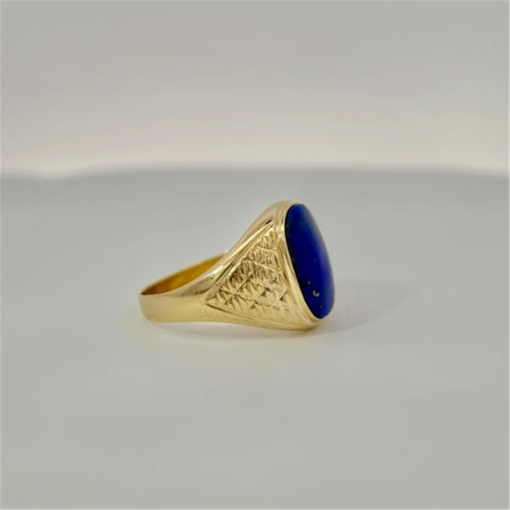 Colored Stone Rings - Women'