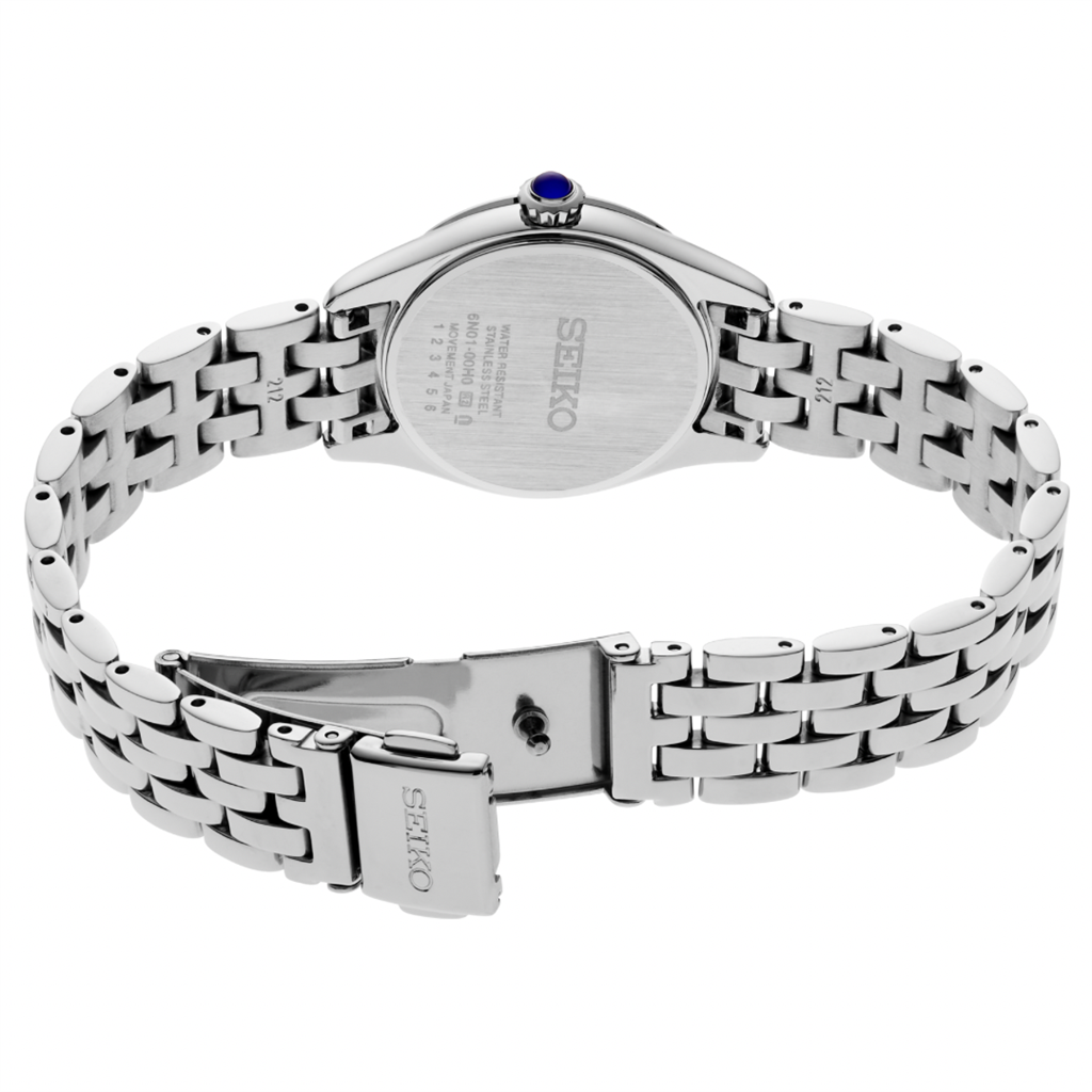 Ladies Seiko Watch SUR539