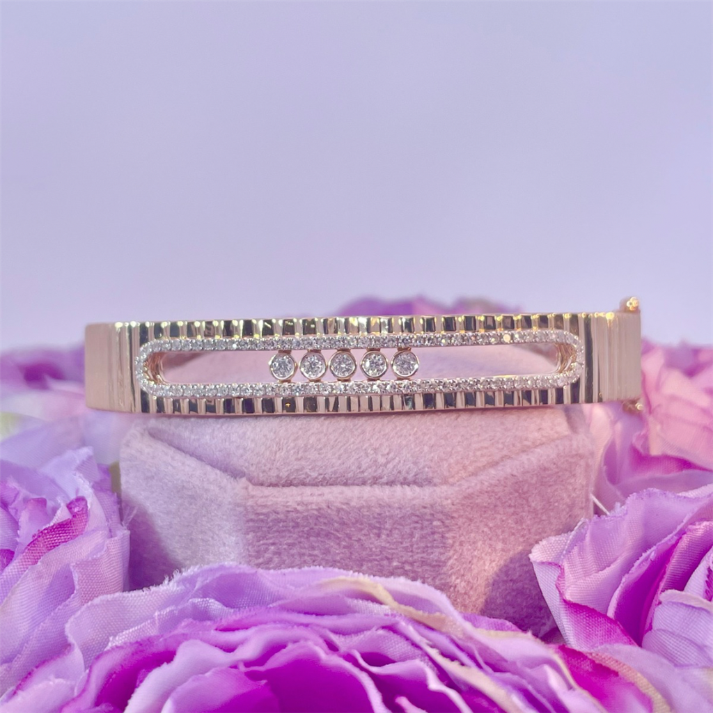 Diamond Bracelet
