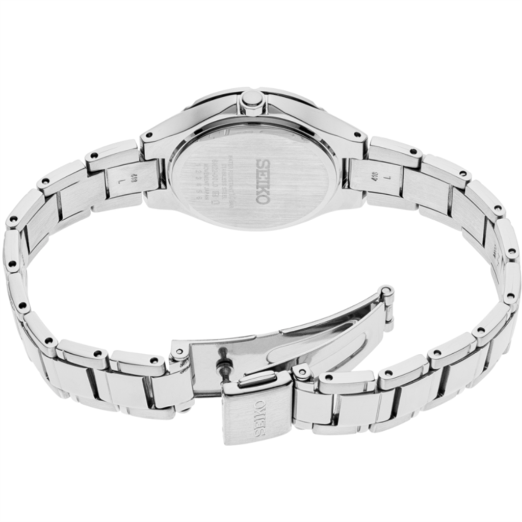 Ladies Seiko Essentials SUR413