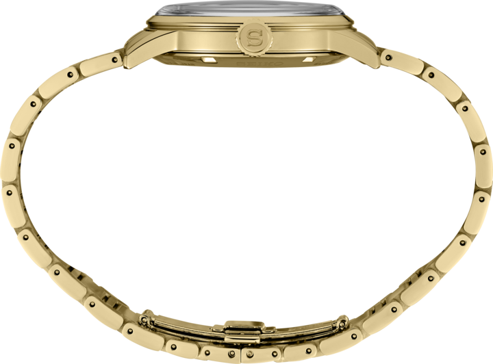 Mens Seiko Presage Watch SRPK48