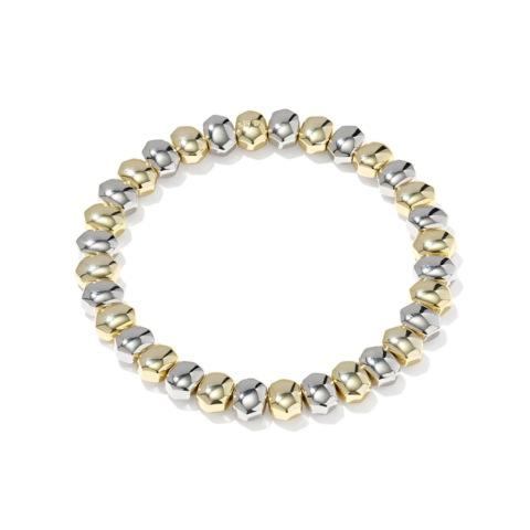 Precious Metal (No Stones) Bracelet