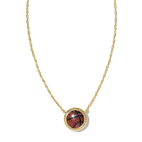 Colored Stone Necklace