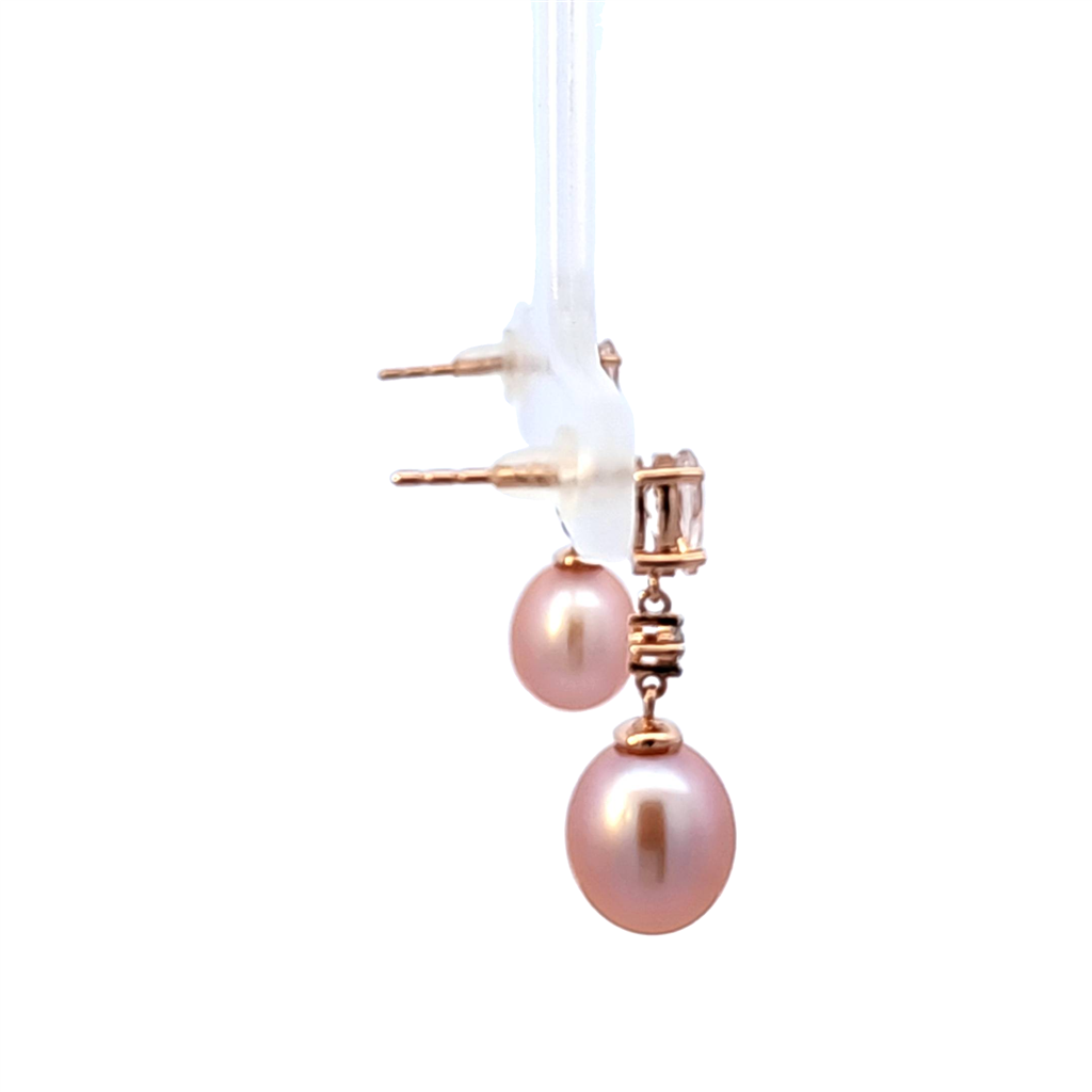 Pearl Earring