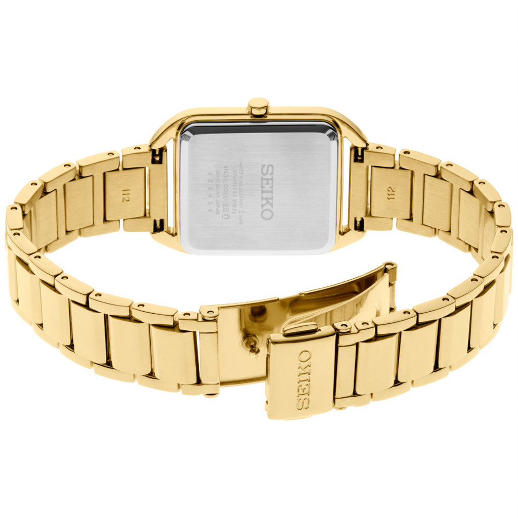 Ladies Seiko Watch SWR078