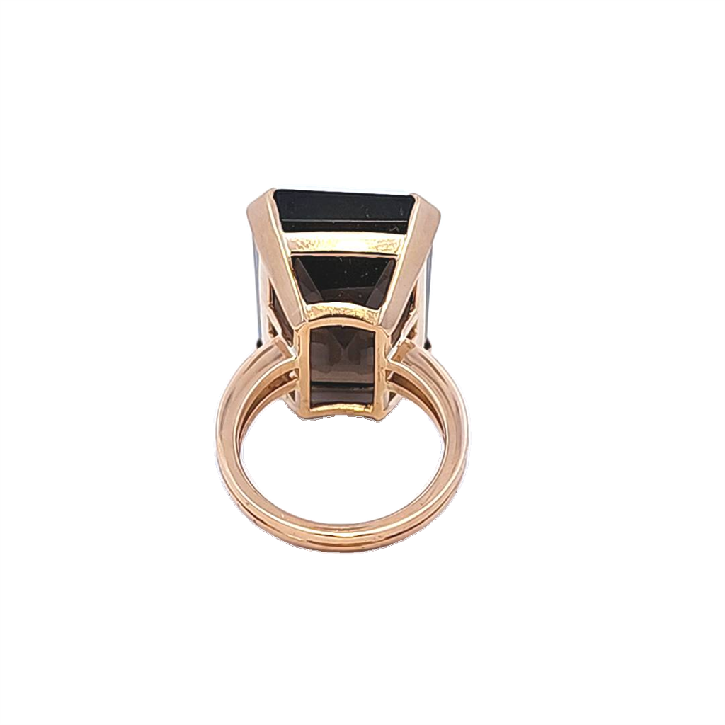 Colored Stone Rings - Women'