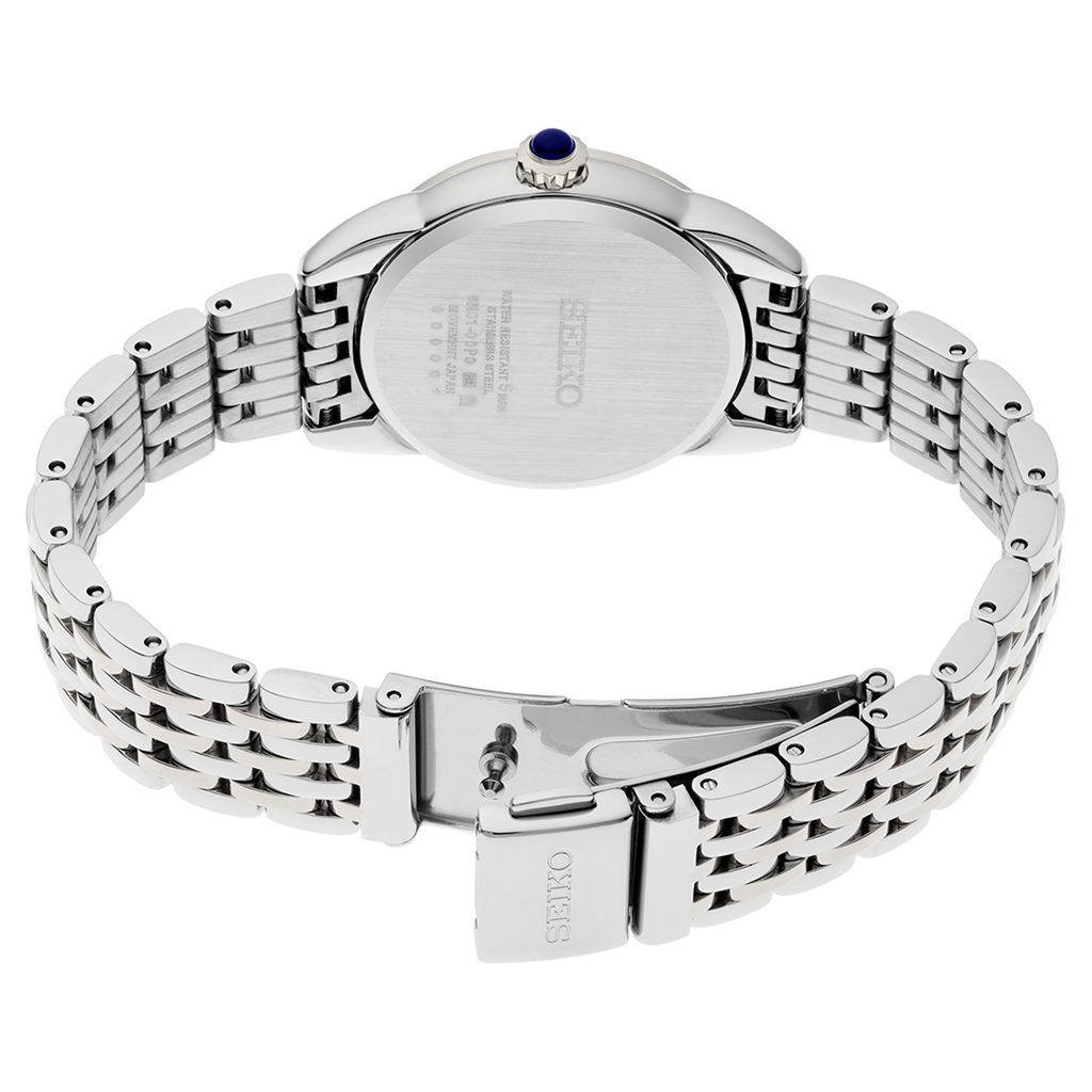 Men's Seiko Essentials SUR561
