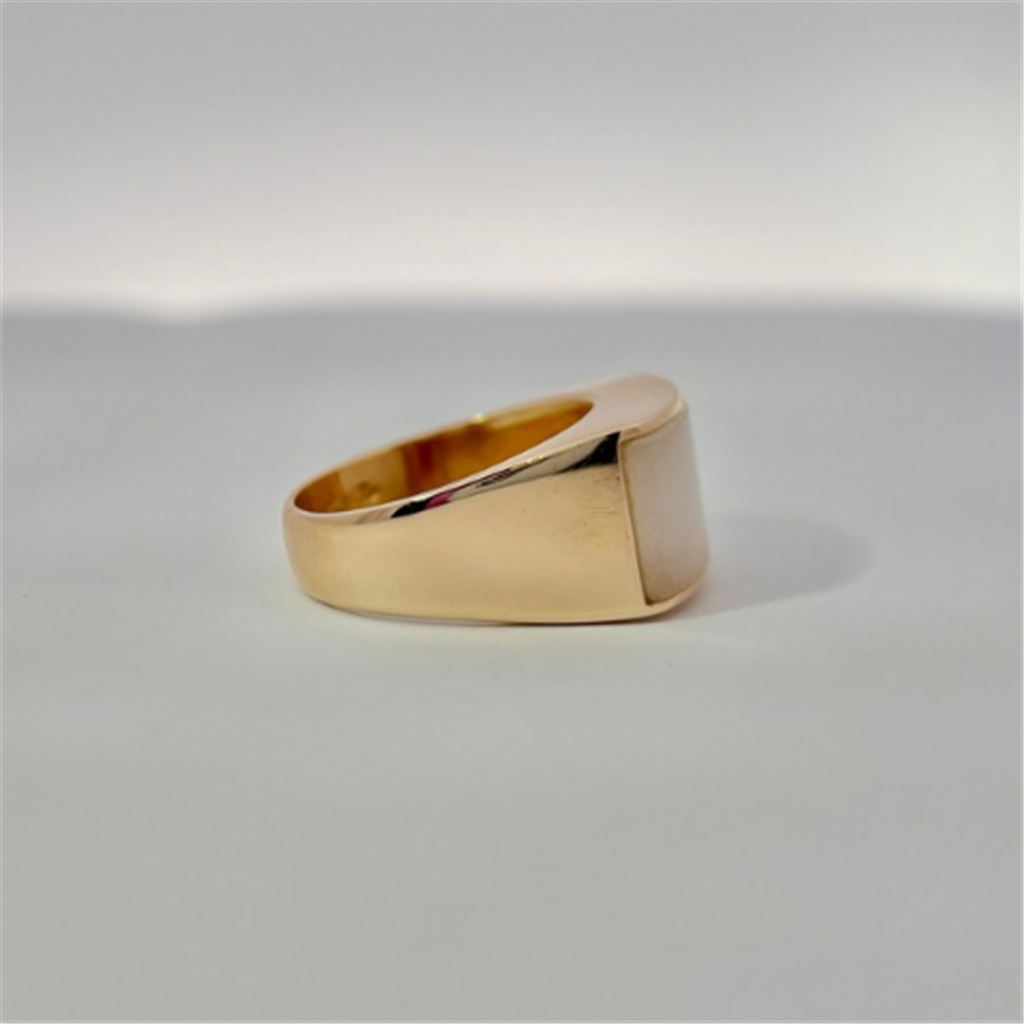 Colored Stone Rings - Women'