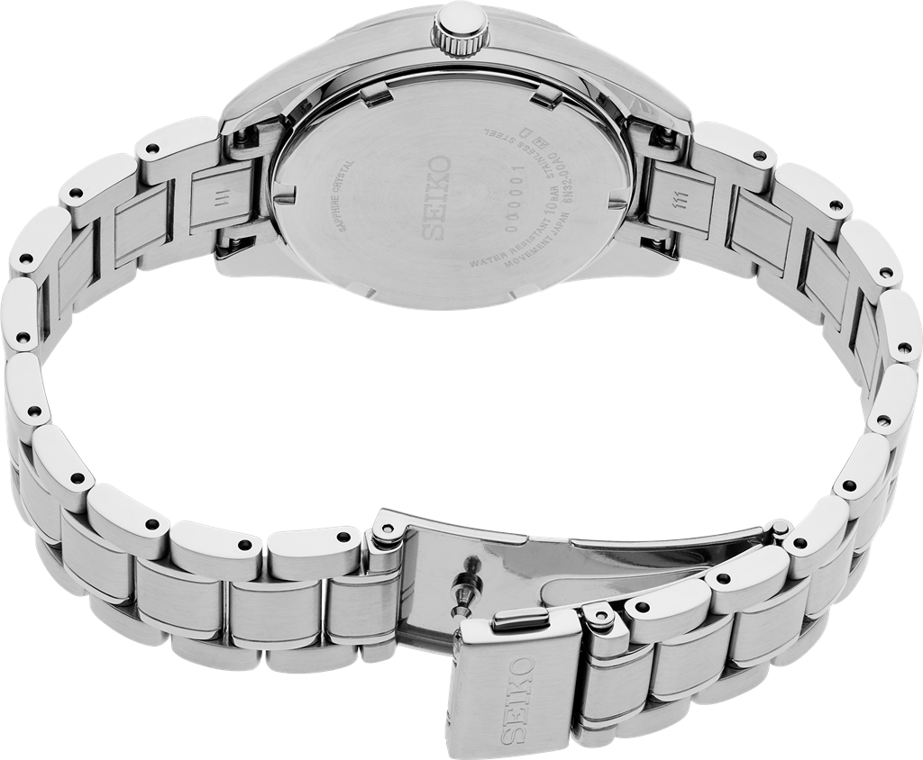 Ladies Seiko Diamond SUR579