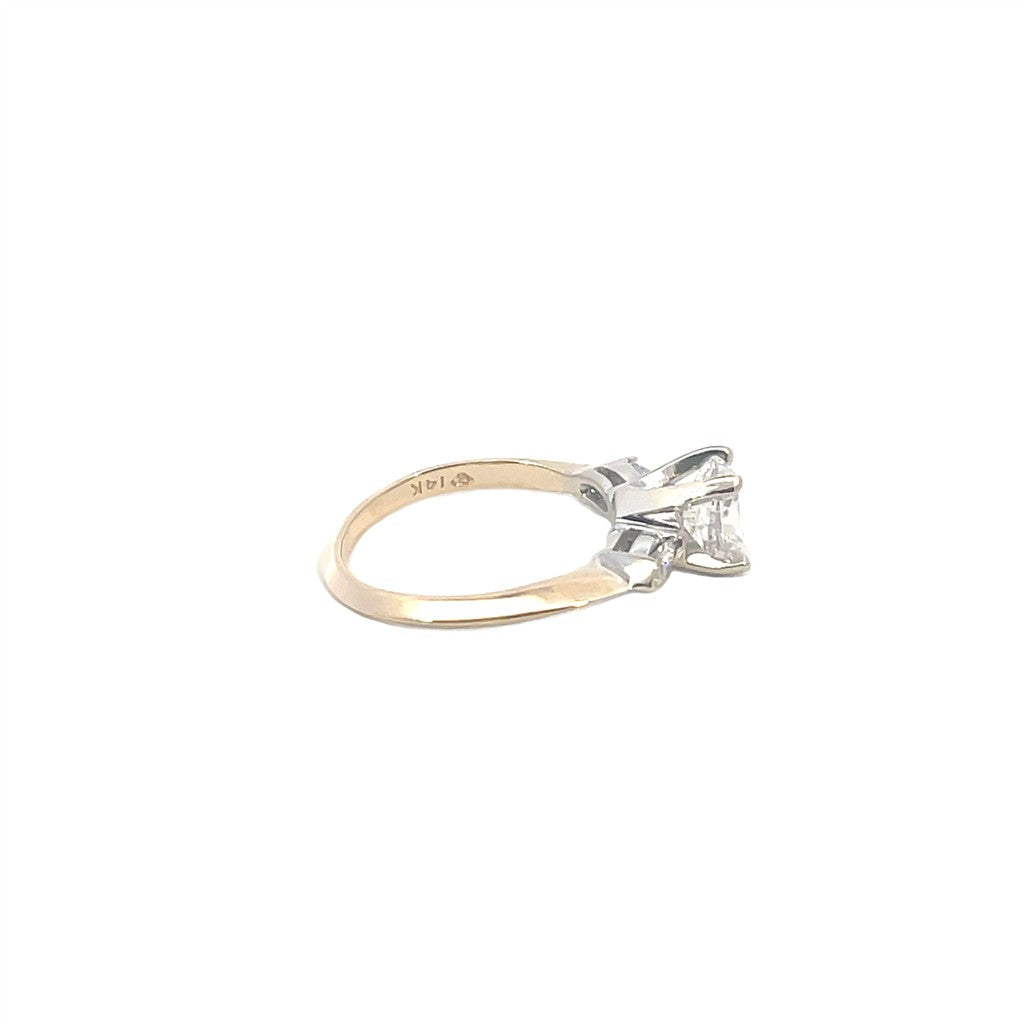 Diamond Engagement Ring