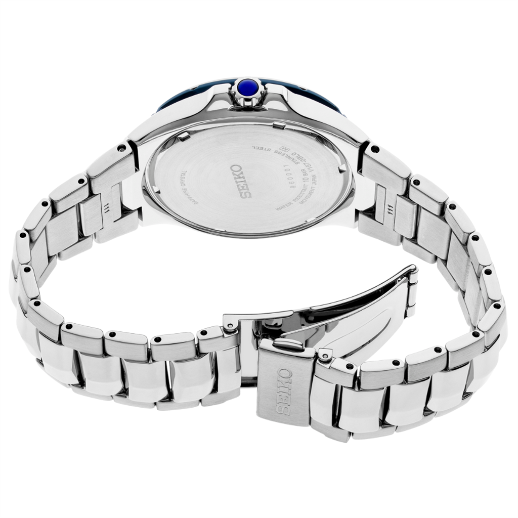 Mens Seiko Coutura SNE565