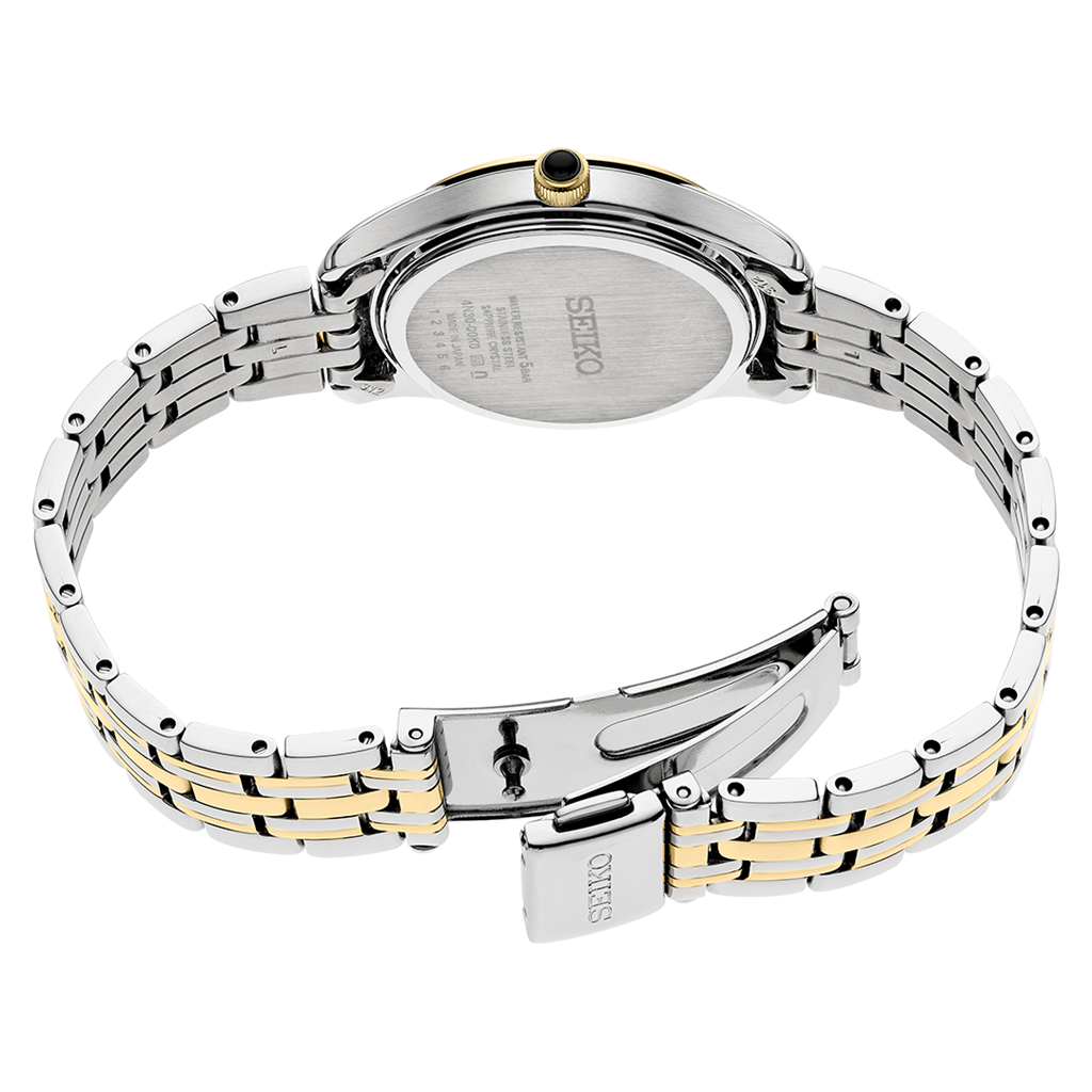 Seiko Essentials SWR070
