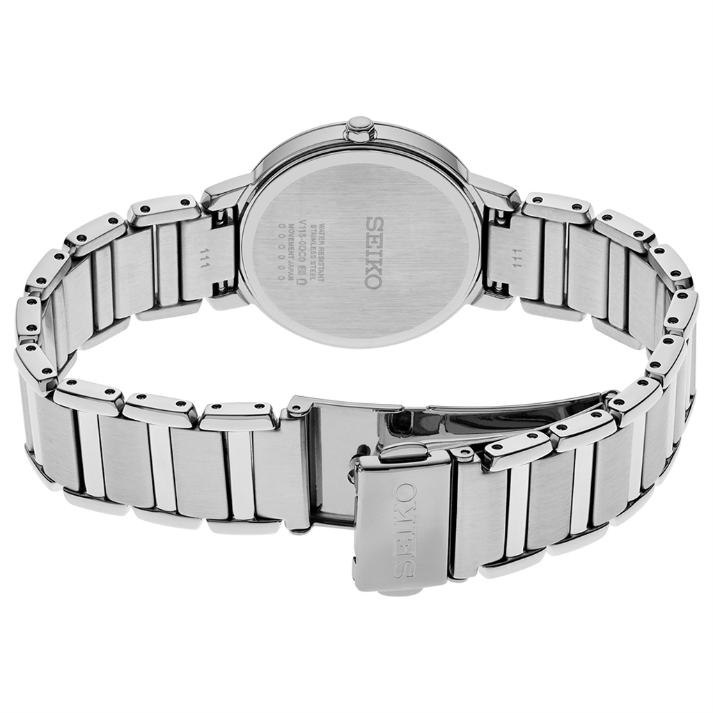 Ladies Seiko SUP467