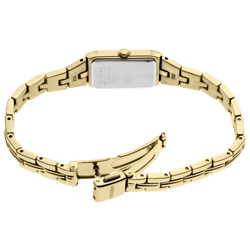 Ladies Seiko Watch SWR048