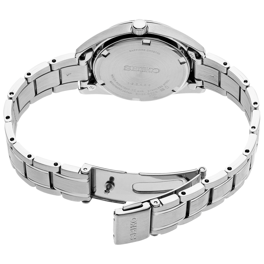 Seiko Essentials SUR633