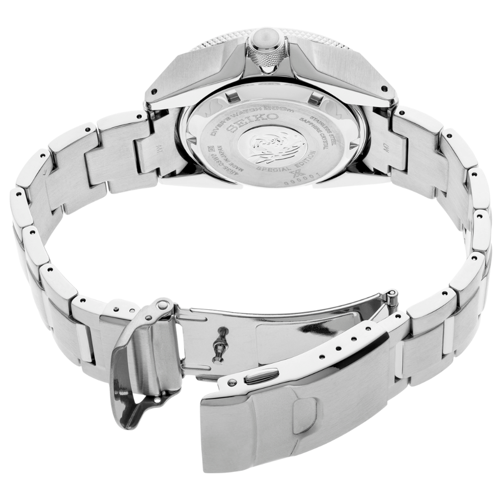 Mens Seiko Prospex SRPE33