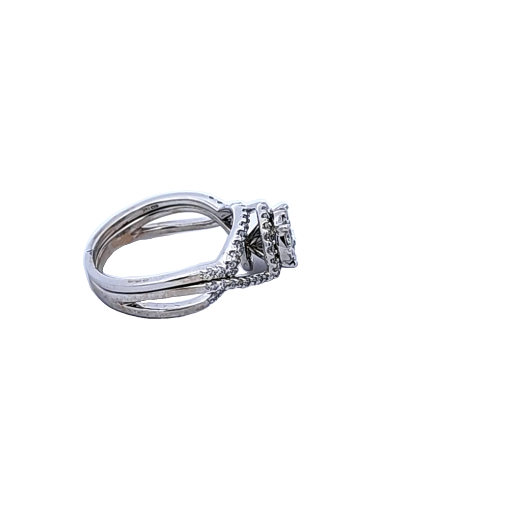 Diamond Engagement Ring