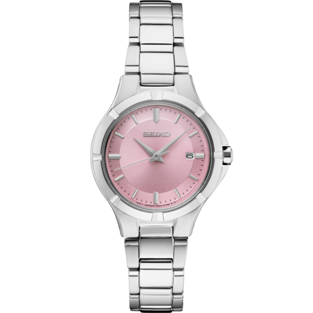 Ladies Seiko Essentials SUR413